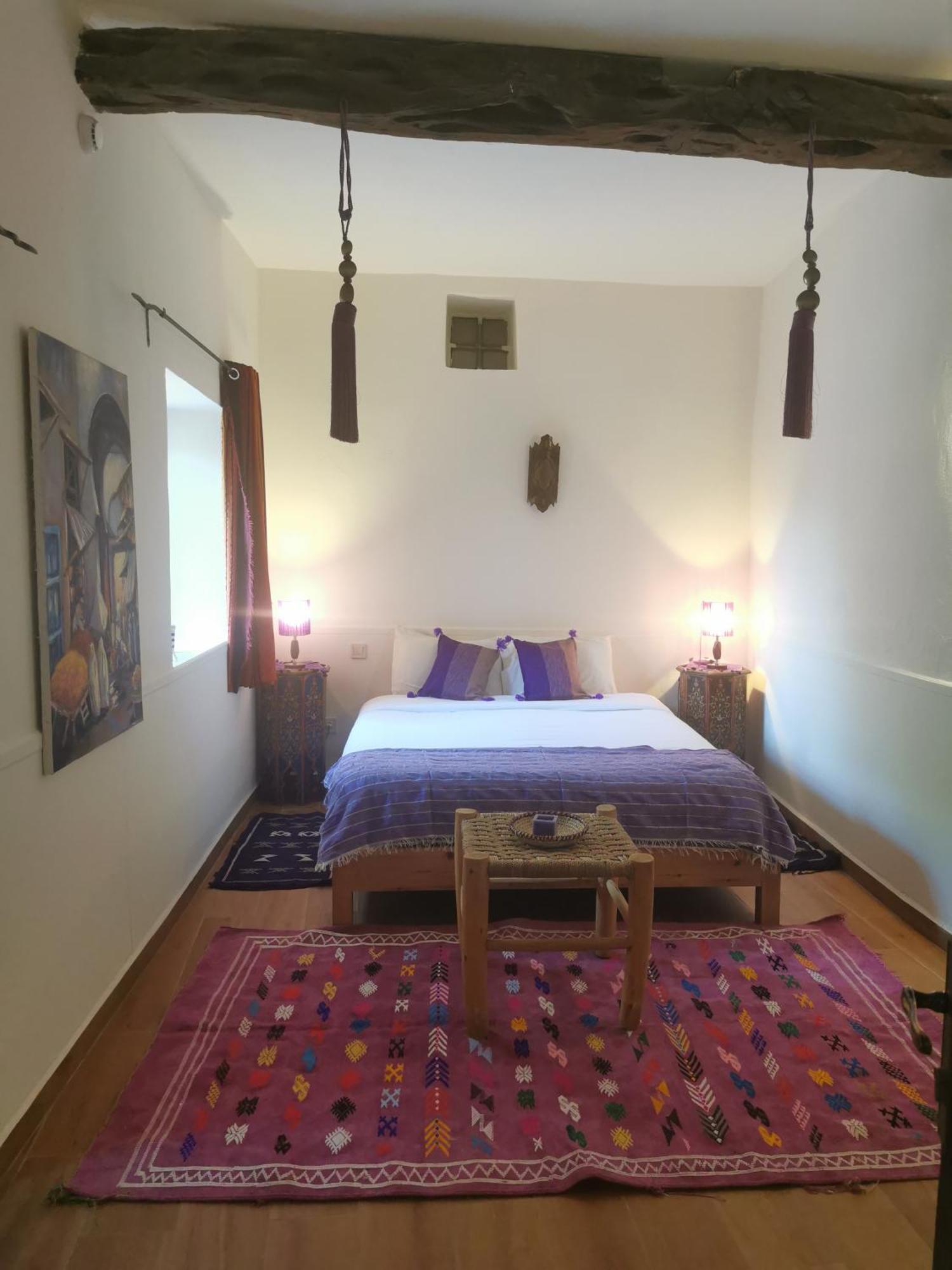 Gasthof Eucalyptus Essaouira