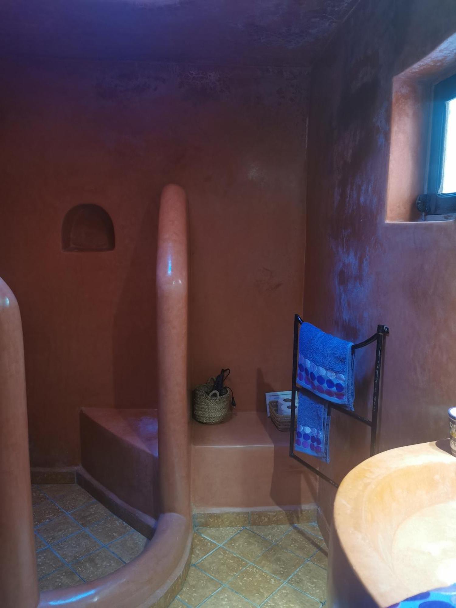 Eucalyptus 3* Essaouira