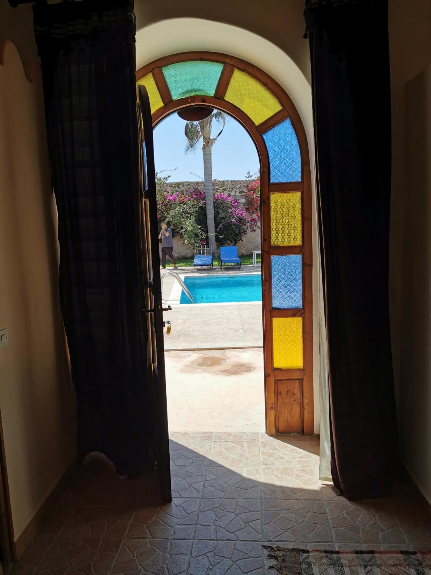 Gasthof Eucalyptus 3*