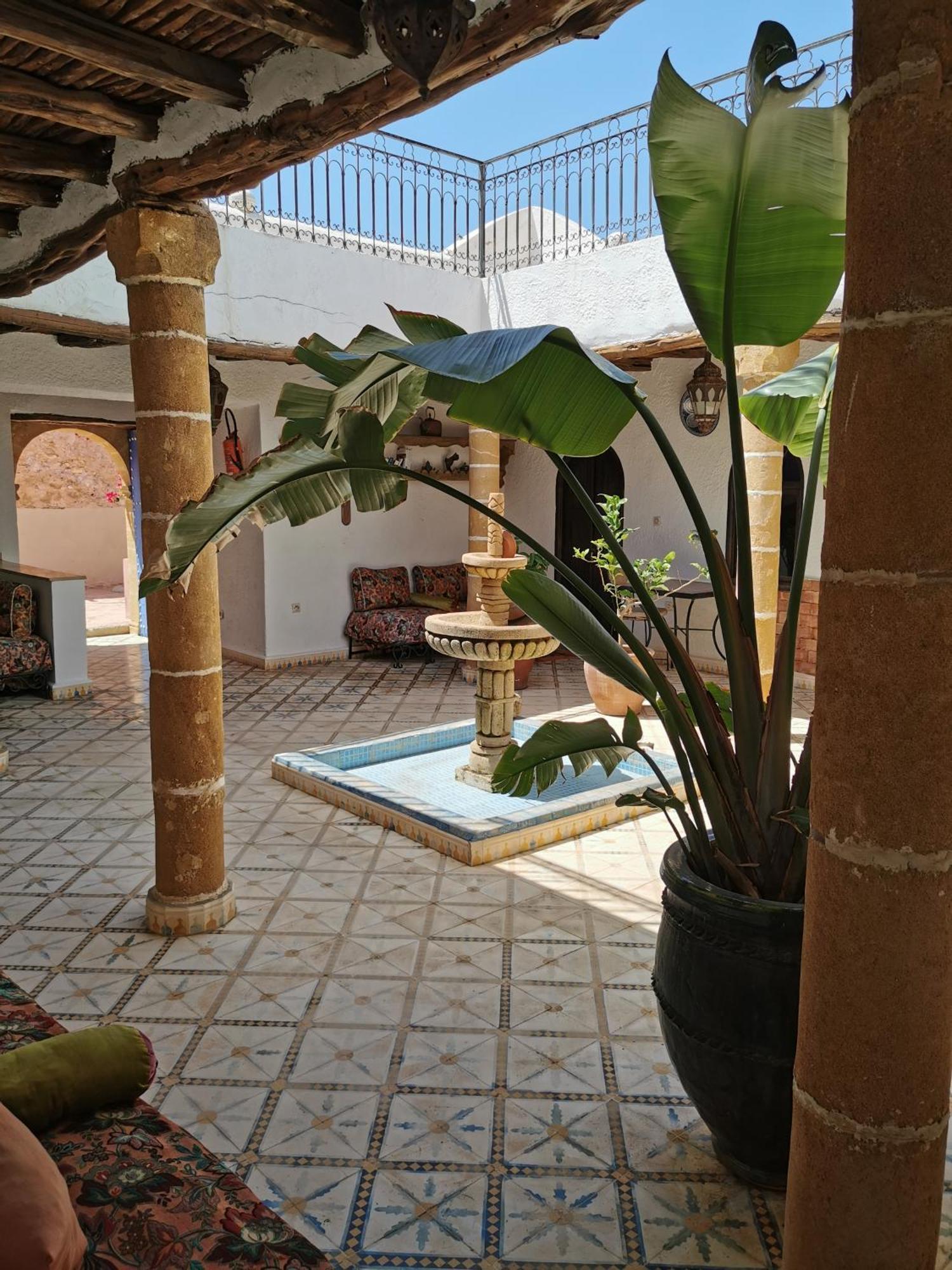 Gasthof Eucalyptus 3*