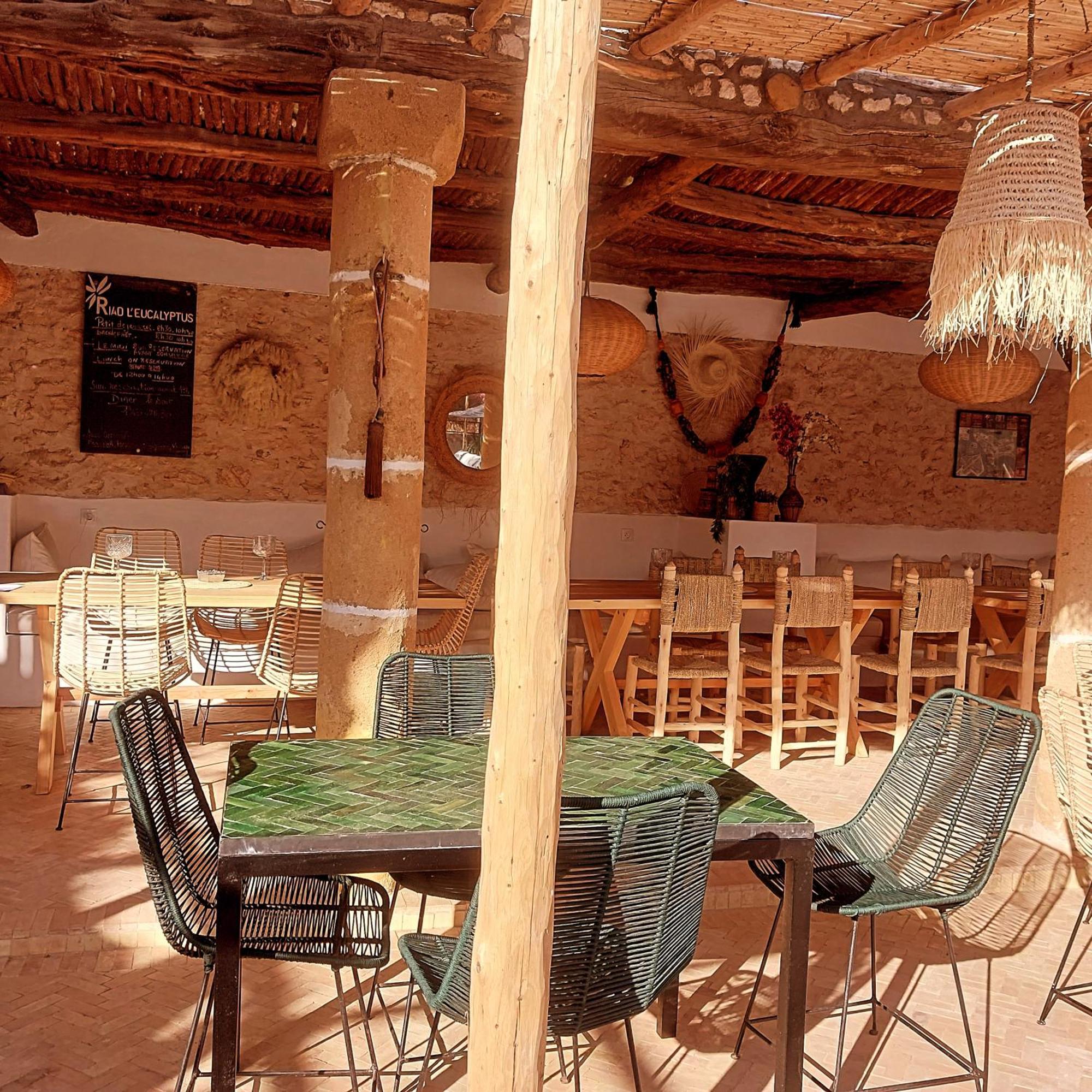 Gasthof Eucalyptus 3*