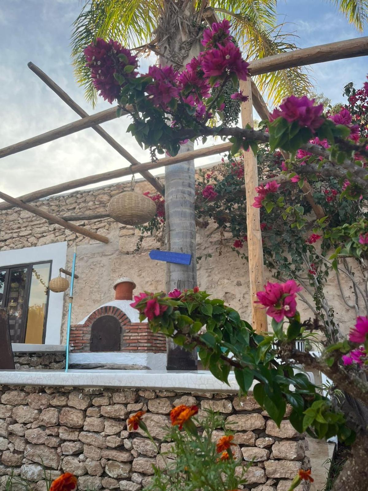 Gasthof Eucalyptus Essaouira