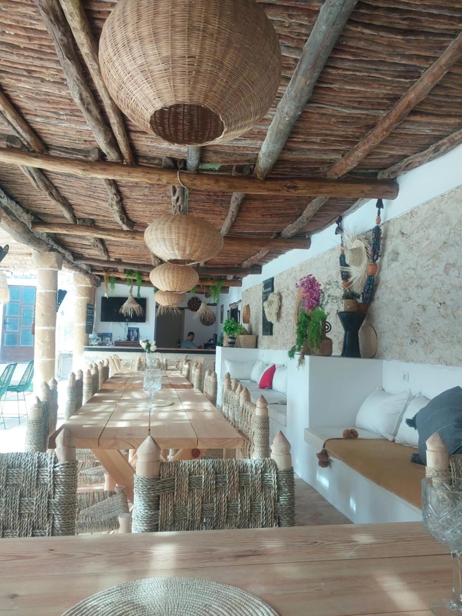 Eucalyptus 3* Essaouira