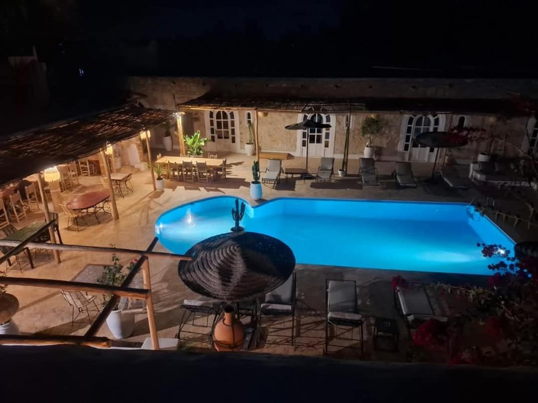 Eucalyptus Gasthof 3*