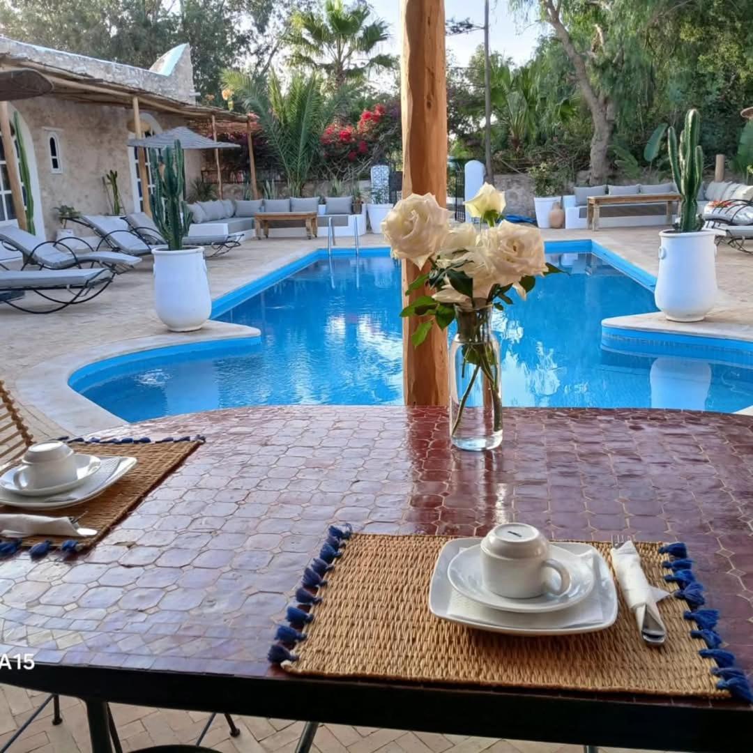 Gasthof Eucalyptus 3*