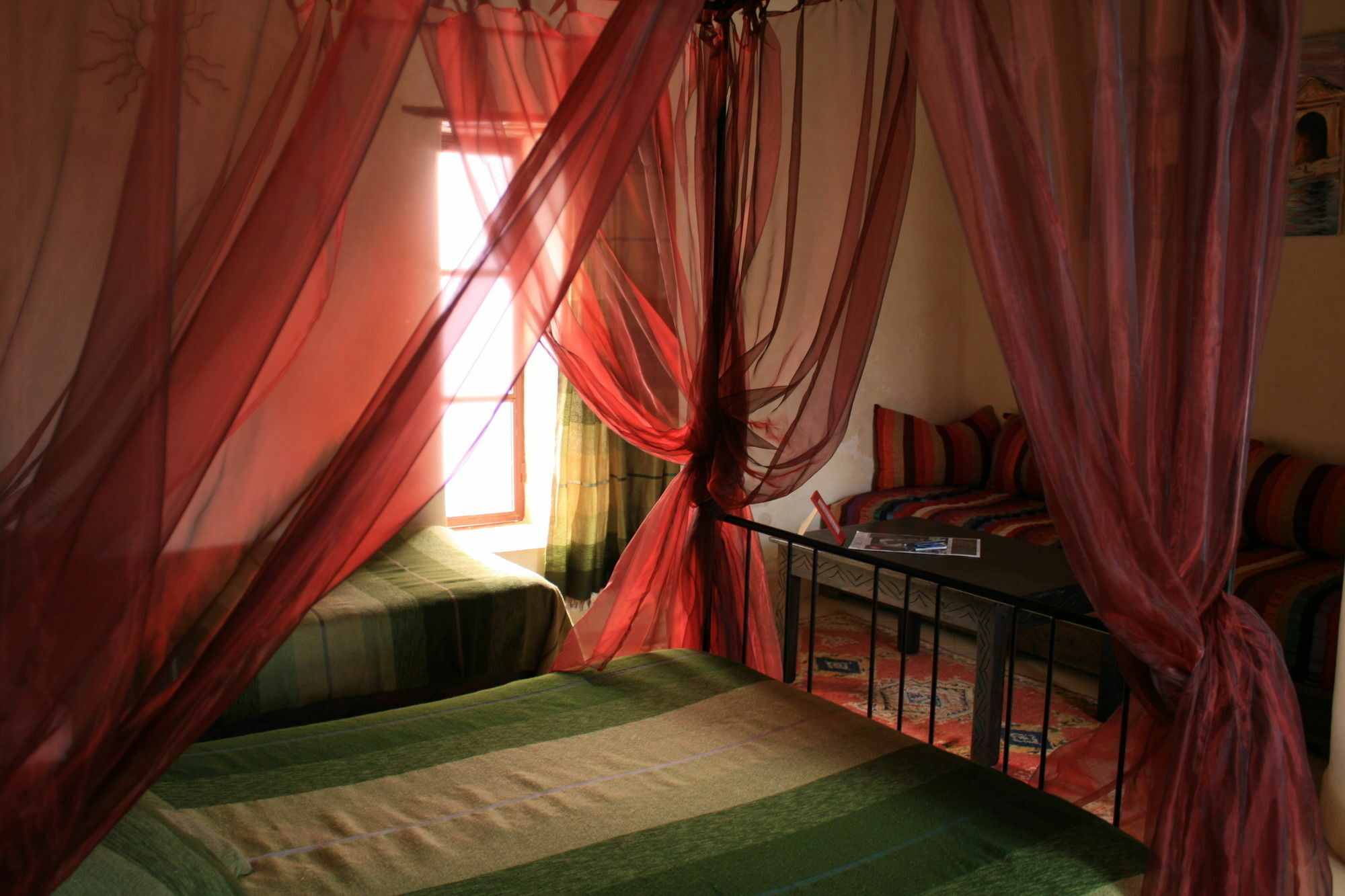 Eucalyptus Gasthof