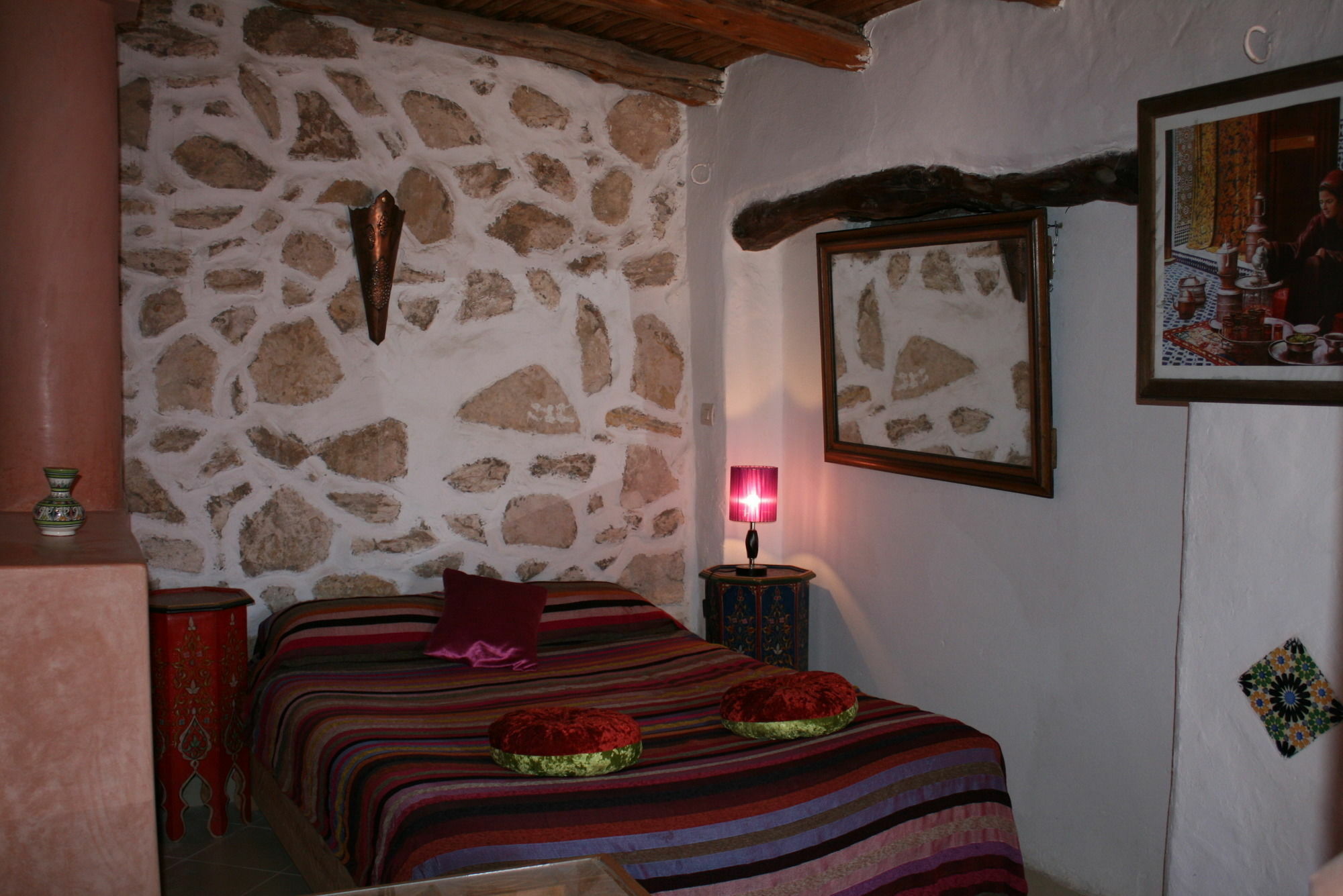 Gasthof Eucalyptus Essaouira